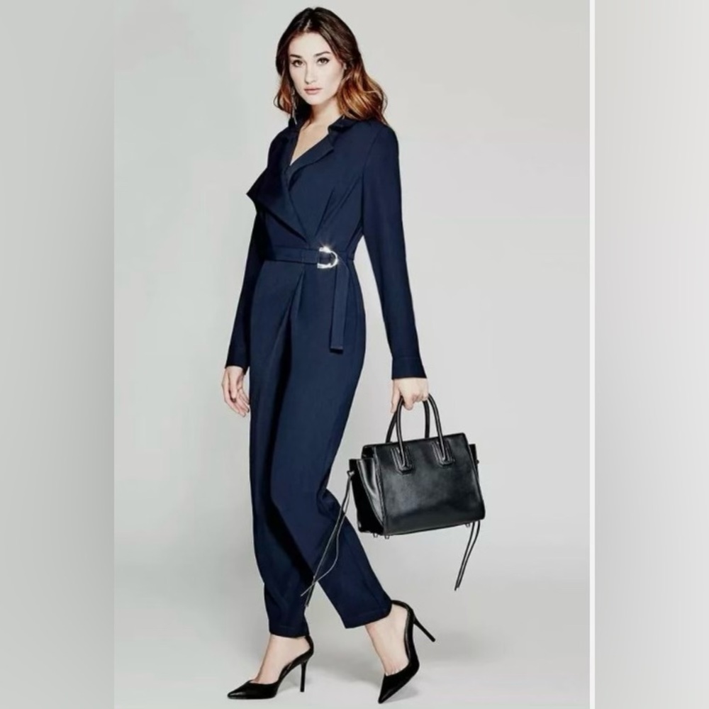 Guess By Marciano Women's Mila Jumpsuit